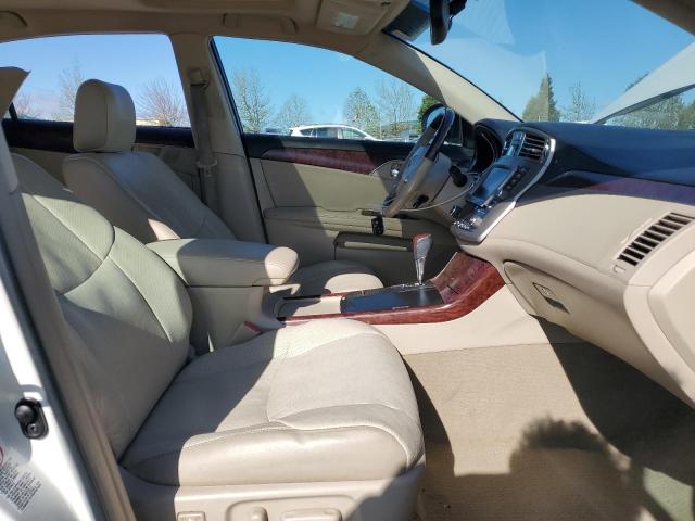 4T1BK3DBXBU428343 - 2011 TOYOTA AVALON BASE 白色 照片 7