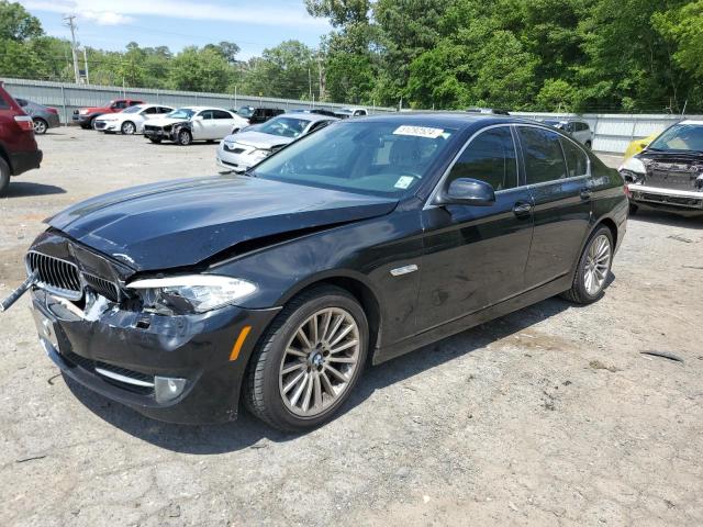 2011 BMW 535 I, 