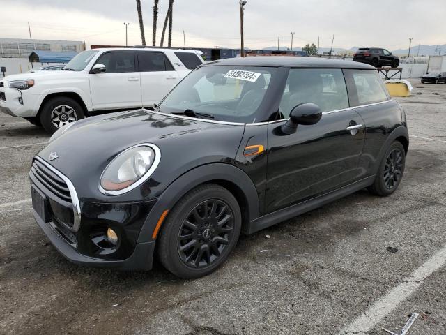 2016 MINI COOPER, 