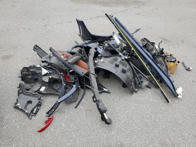 5UX43EU06R9T73924 - 2024 BMW X5 XDRIVE50E BLUE photo 12