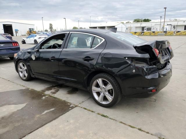 19VDE1F70DE008909 - 2013 ACURA ILX 20 TECH BLACK photo 2