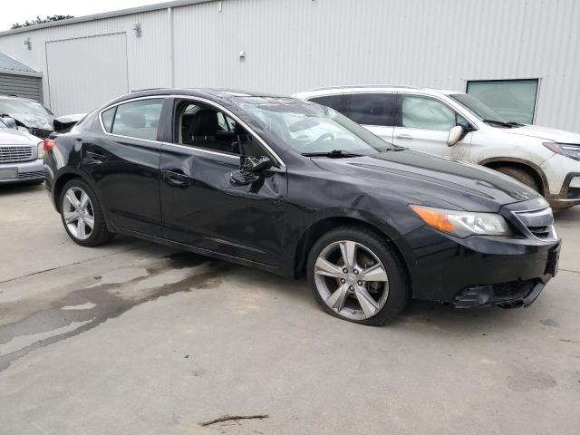 19VDE1F70DE008909 - 2013 ACURA ILX 20 TECH BLACK photo 4