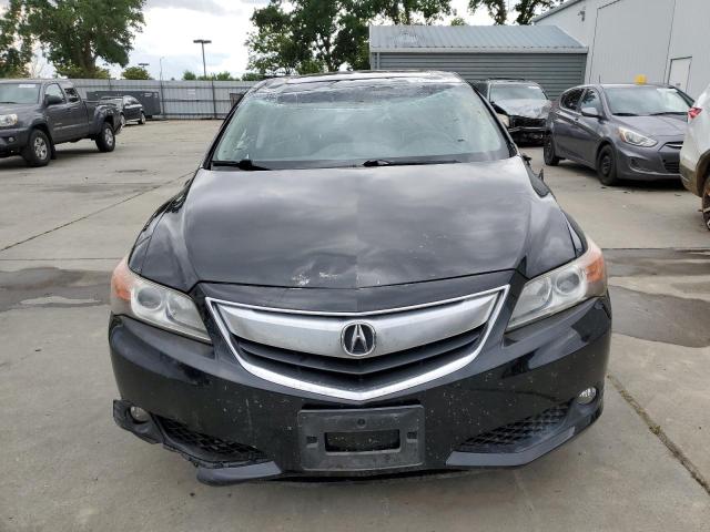 19VDE1F70DE008909 - 2013 ACURA ILX 20 TECH BLACK photo 5