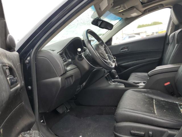 19VDE1F70DE008909 - 2013 ACURA ILX 20 TECH BLACK photo 7