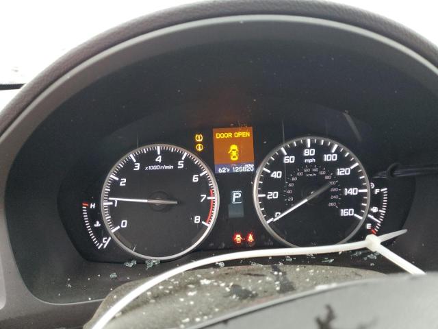 19VDE1F70DE008909 - 2013 ACURA ILX 20 TECH BLACK photo 9