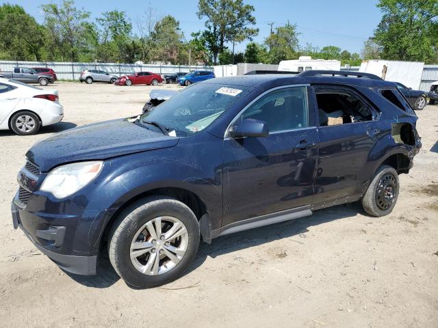 2015 CHEVROLET EQUINOX LT, 