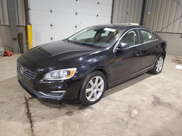 YV1612TK6G2403182 - 2016 VOLVO S60 PREMIER BLACK photo 1