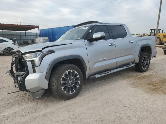 2023 TOYOTA TUNDRA CREWMAX LIMITED, 