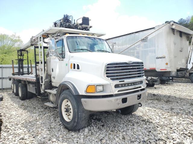 2005 STERLING TRUCK LT 9500, 