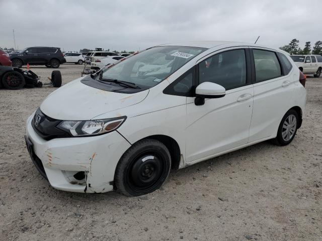 2016 HONDA FIT LX, 