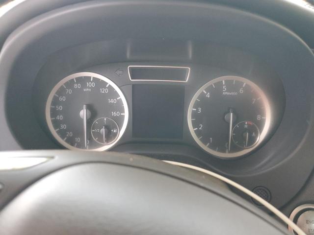 SJKCH5CR1HA039132 - 2017 INFINITI QX30 BASE Schwarz Foto 9