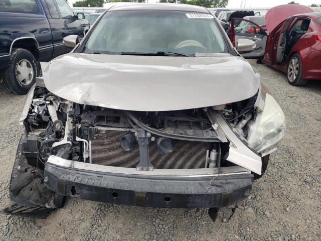 1N4BL3AP5DN529536 - 2013 NISSAN ALTIMA 3.5S CREAM photo 5