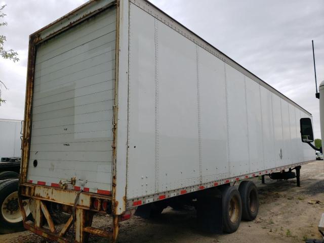 1JJV532W86L995717 - 2006 WABASH TRAILER WHITE photo 4