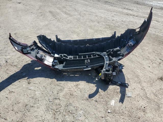 LRBFZPR48MD125890 - 2021 BUICK ENVISION ESSENCE Բորդո լուսանկար 13