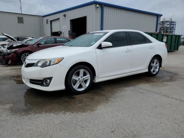 2014 TOYOTA CAMRY L, 