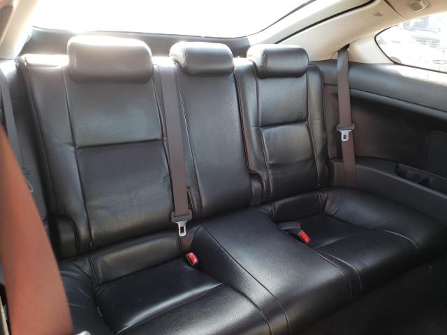 JTKDE167280241169 - 2008 TOYOTA SCION TC 蓝色 照片 10