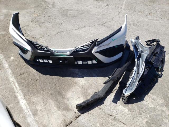 4T1T11AKXPU171238 - 2023 TOYOTA CAMRY SE NIGHT SHADE WHITE photo 12