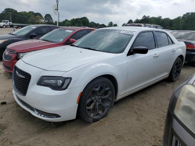 2019 CHRYSLER 300 TOURING, 