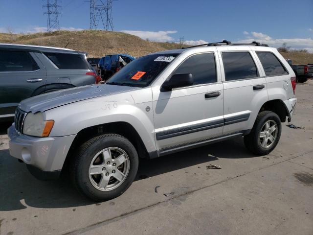 2005 JEEP GRAND CHER LAREDO, 