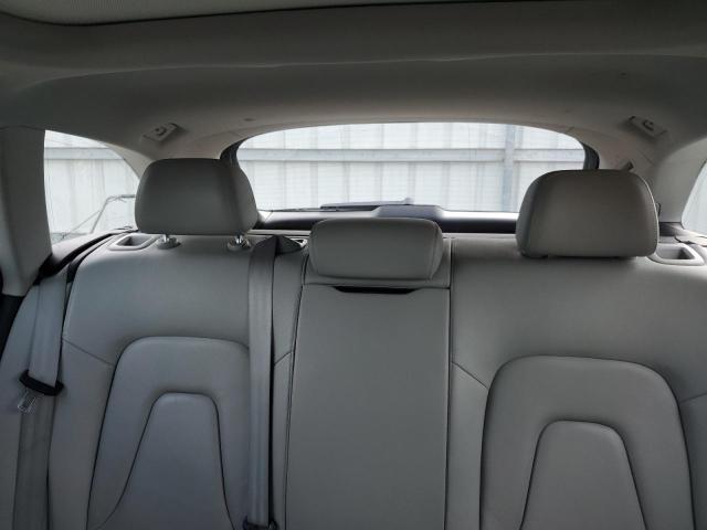 WA1UFAFL6EA018909 - 2014 AUDI A4 ALLROAD PREMIUM PLUS CHARCOAL photo 10