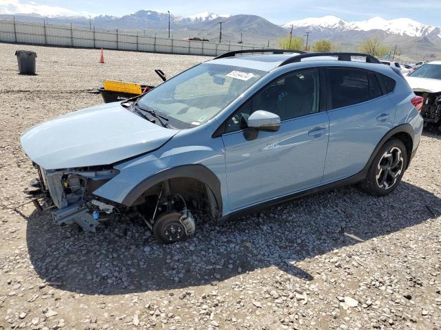 2023 SUBARU CROSSTREK LIMITED, 