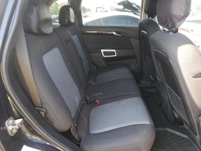 3GNAL2EK8ES665866 - 2014 CHEVROLET CAPTIVA LS 蓝色 照片 6