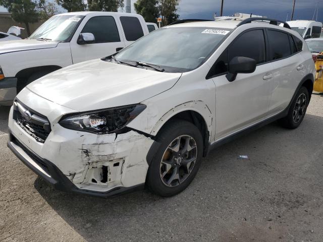 2018 SUBARU CROSSTREK PREMIUM, 