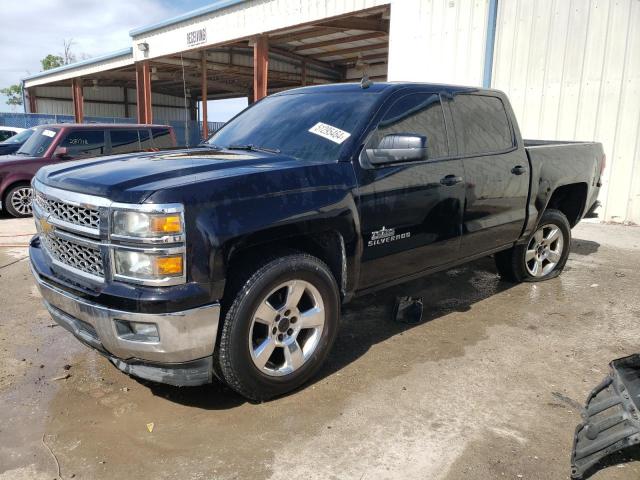 2014 CHEVROLET SILVERADO C1500 LT, 