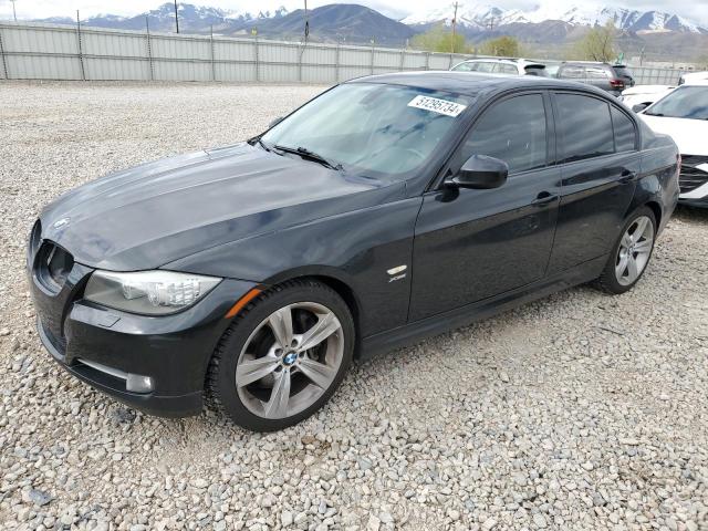 2010 BMW 335 XI, 