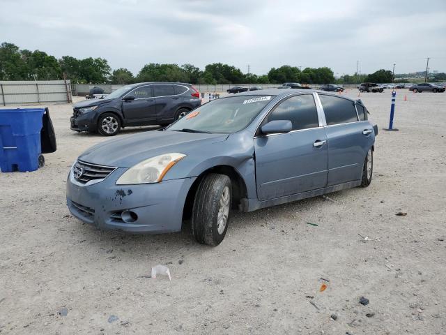 2011 NISSAN ALTIMA BASE, 