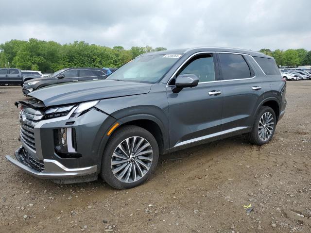 2024 HYUNDAI PALISADE CALLIGRAPHY, 