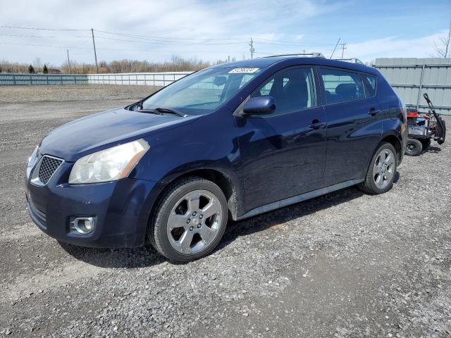 2009 PONTIAC VIBE, 