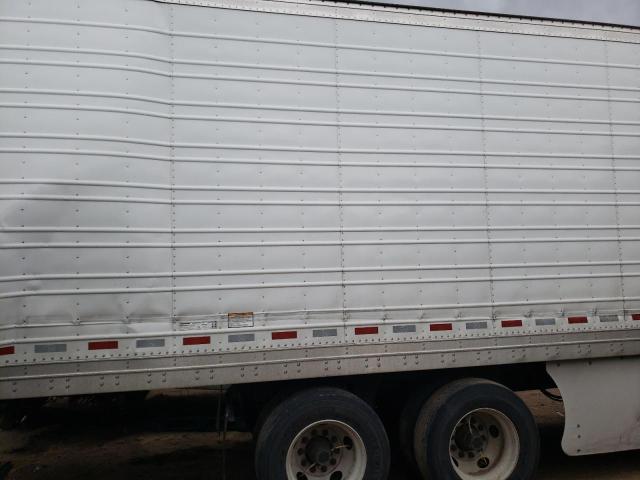 1GR1A0629LE205534 - 2020 GREAT DANE TRAILER REEFER WHITE photo 6