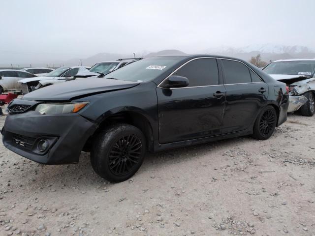 2014 TOYOTA CAMRY L, 