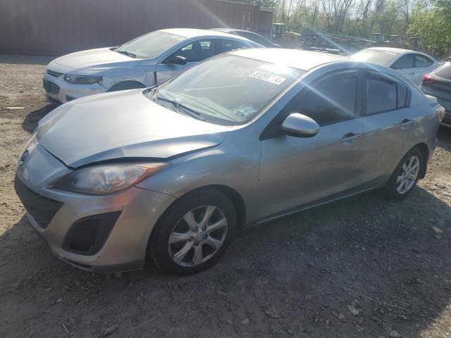 2011 MAZDA 3 I, 