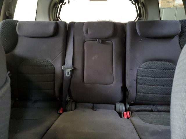 5N1AR18W15C723222 - 2005 NISSAN PATHFINDER LE 棕色 照片 10