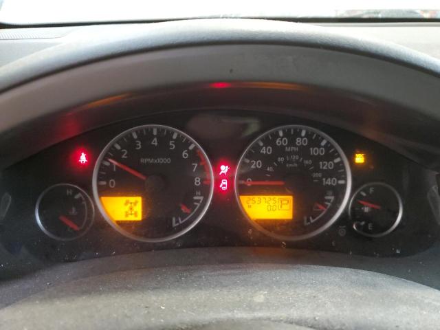 5N1AR18W15C723222 - 2005 NISSAN PATHFINDER LE 棕色 照片 9