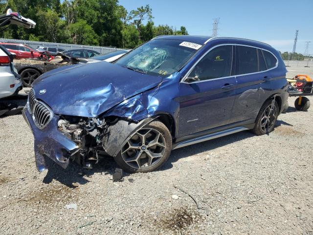 2018 BMW X1 SDRIVE28I, 