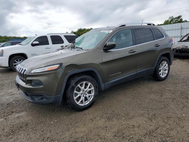 2015 JEEP CHEROKEE LATITUDE, null