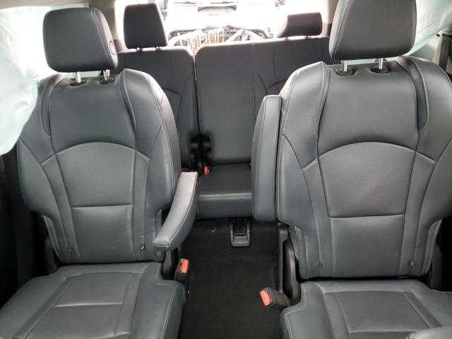 5GAEVAKW1JJ191522 - 2018 BUICK ENCLAVE ESSENCE ნაცრისფერი ფოტო 10