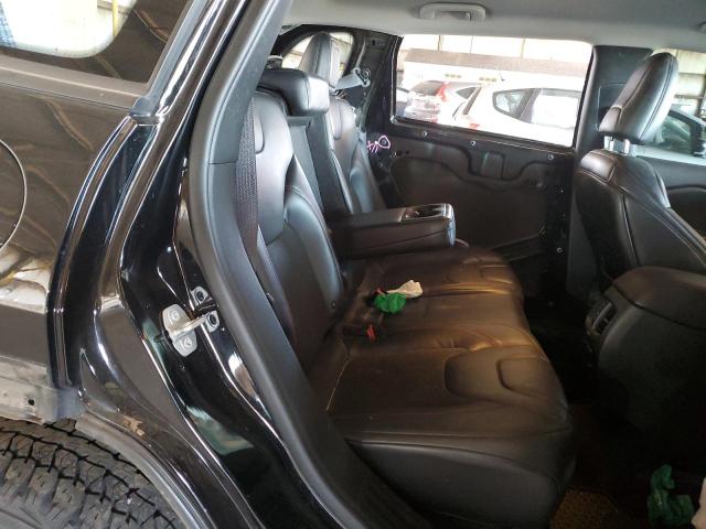 1C4PJMBX0KD464897 - 2019 JEEP CHEROKEE TRAILHAWK BLACK photo 10