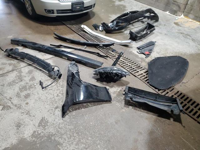 WBA1G9C56GV726967 - 2016 BMW 228 XI SULEV BLACK photo 12