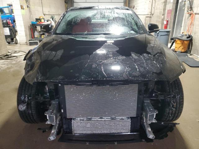 WBA1G9C56GV726967 - 2016 BMW 228 XI SULEV BLACK photo 5