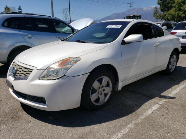 2008 NISSAN ALTIMA 2.5S, 