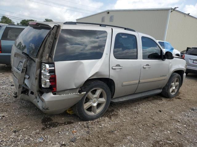 1GNFC13087R375036 - 2007 CHEVROLET TAHOE C1500 TAN photo 3