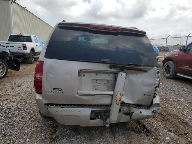 1GNFC13087R375036 - 2007 CHEVROLET TAHOE C1500 TAN photo 6