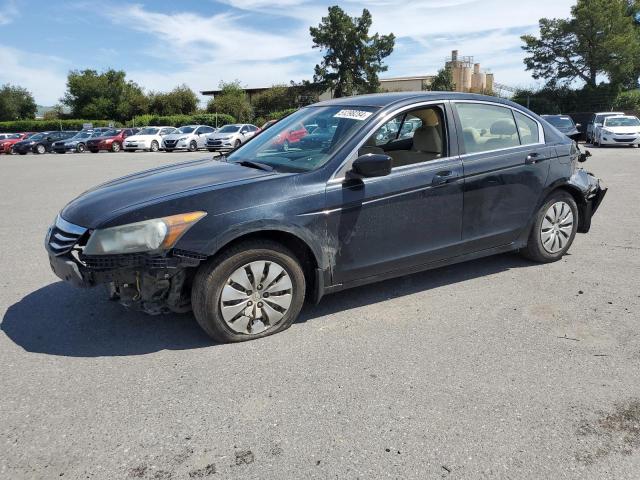 2012 HONDA ACCORD LX, 