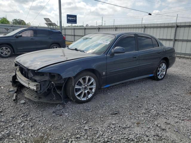 2001 BUICK LESABRE LIMITED, 