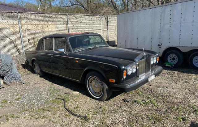 1979 ROLLS-ROYCE SHADOW, 