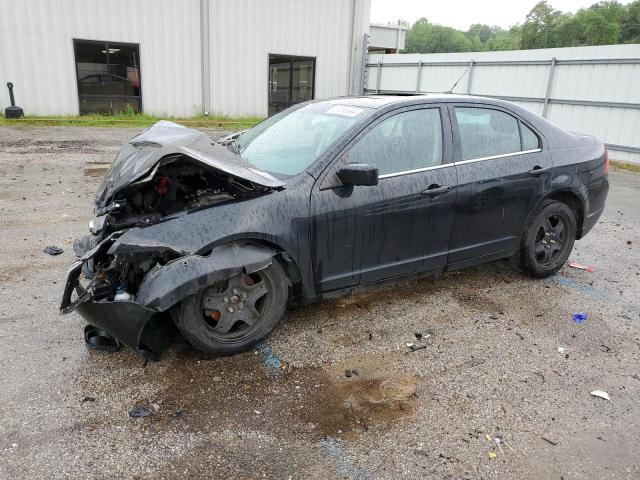 2011 FORD FUSION SE, 